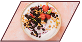 Image of our Traditional Porridge